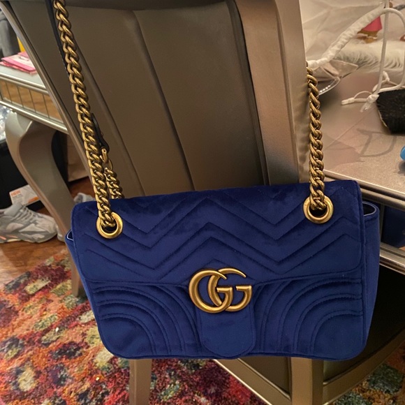 More photos of the marmont gucci - Picture 2 of 2